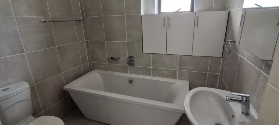 To Let 1 Bedroom Property for Rent in Greenbay Eco Estate Western Cape